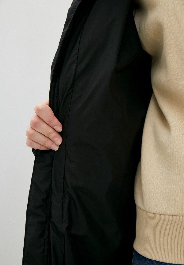 фото Пуховик the north face