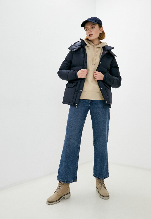 фото Пуховик the north face