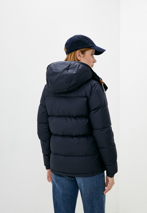 фото Пуховик the north face