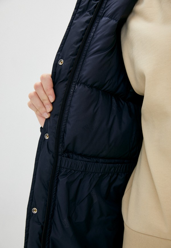 фото Пуховик the north face