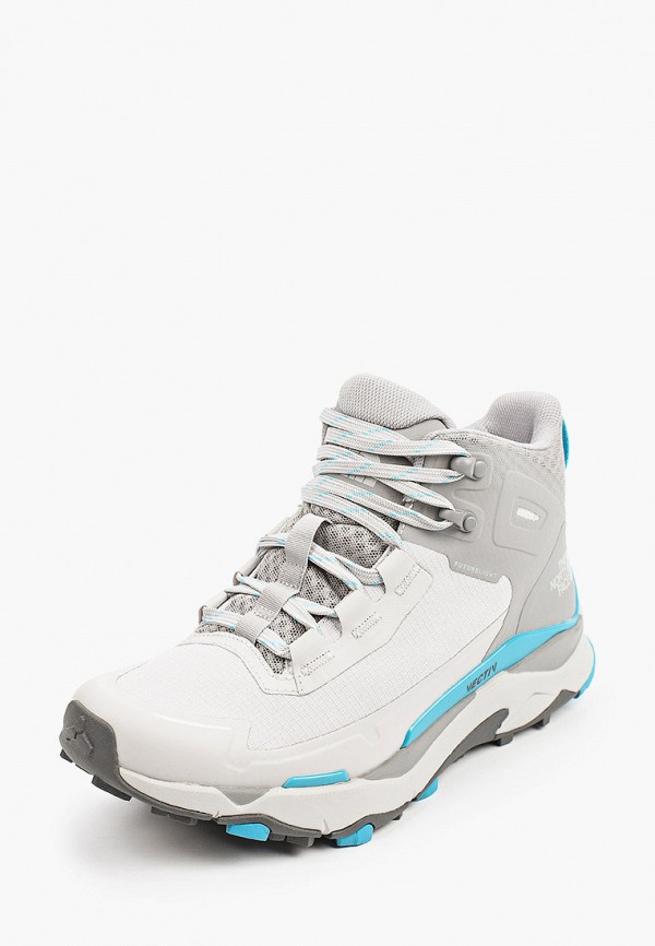 фото Ботинки трекинговые the north face