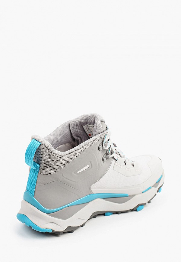 фото Ботинки трекинговые the north face