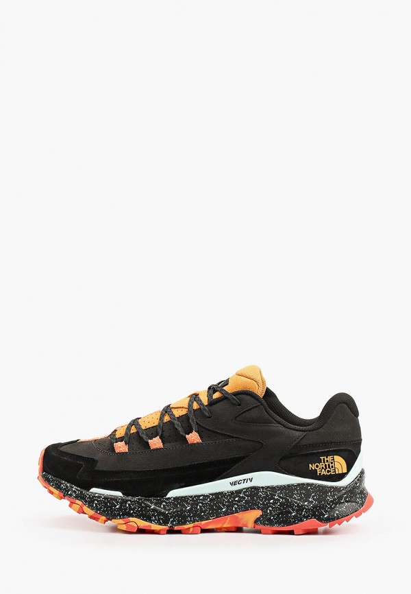 Кроссовки The North Face черный TA4T3F RTLABA349701