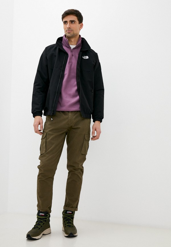 фото Ветровка the north face