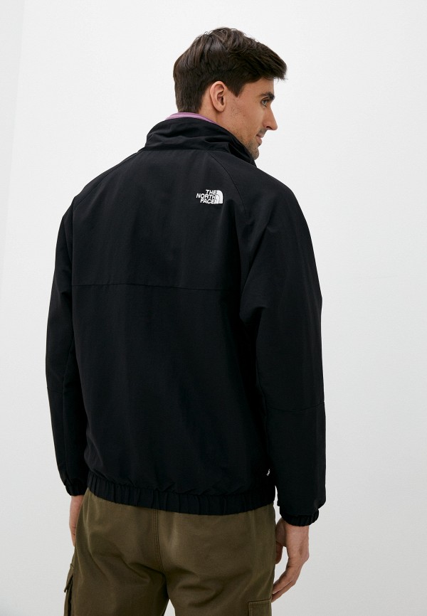 фото Ветровка the north face