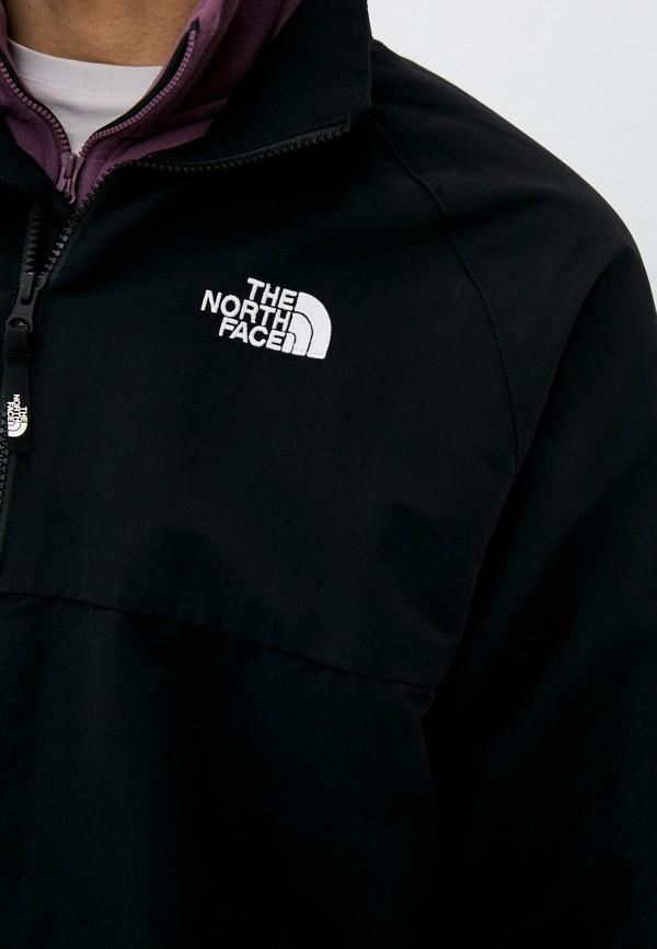 фото Ветровка the north face