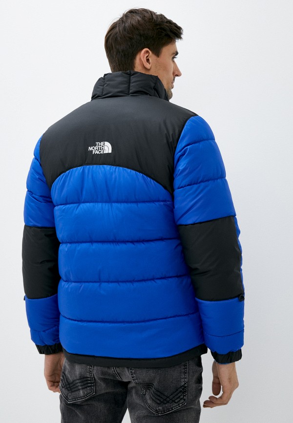 фото Куртка утепленная the north face