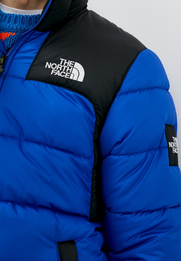 фото Куртка утепленная the north face