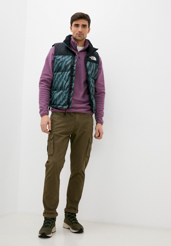 фото Жилет утепленный the north face