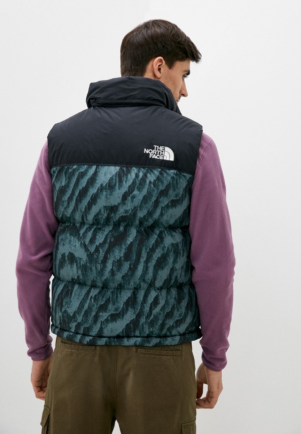 фото Жилет утепленный the north face