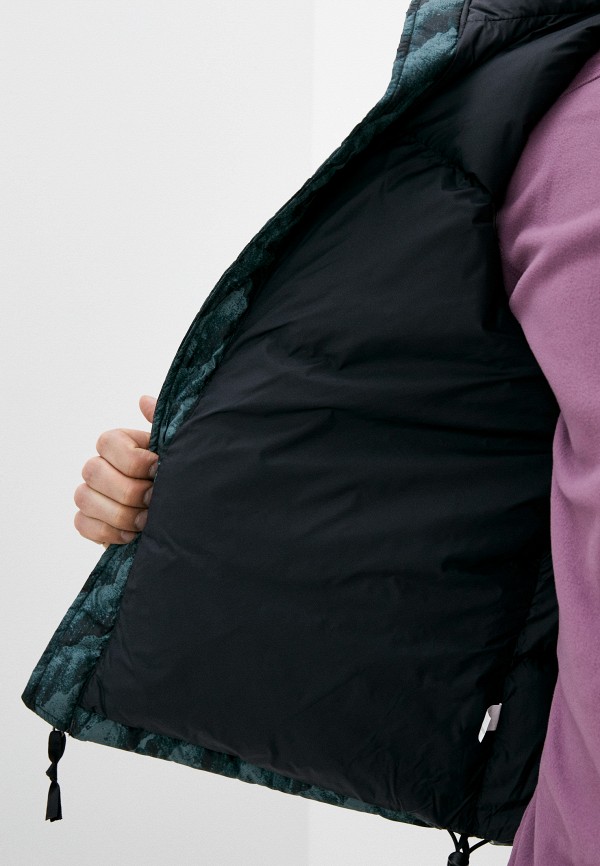 фото Жилет утепленный the north face