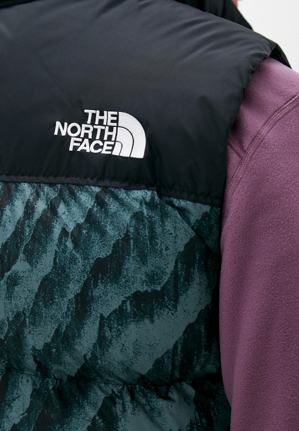 фото Жилет утепленный the north face