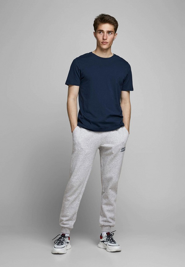 фото Брюки спортивные jack & jones