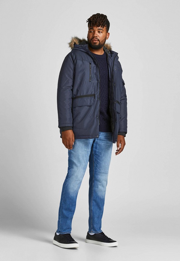 фото Парка jack & jones