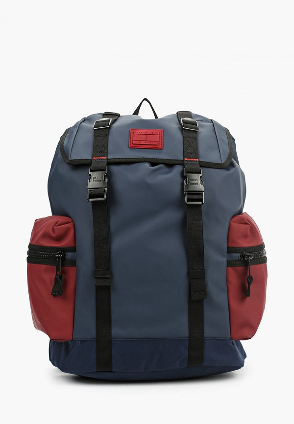 

Рюкзак Tommy Jeans, Синий