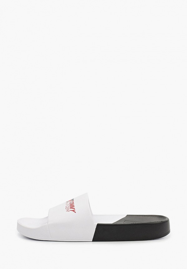 

Сланцы Tommy Hilfiger, Белый