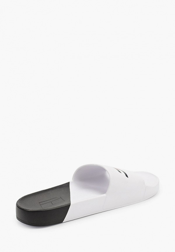 фото Сланцы tommy hilfiger