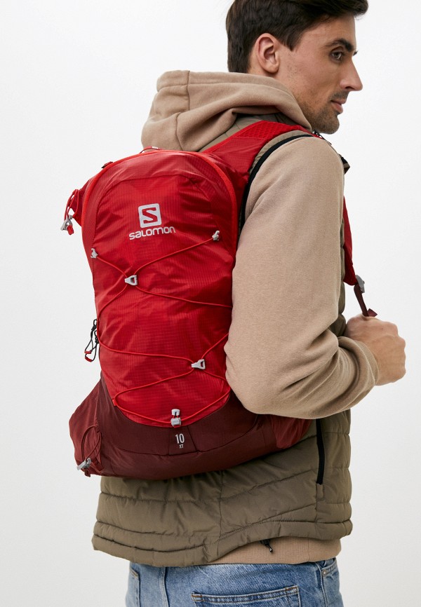 фото Рюкзак salomon