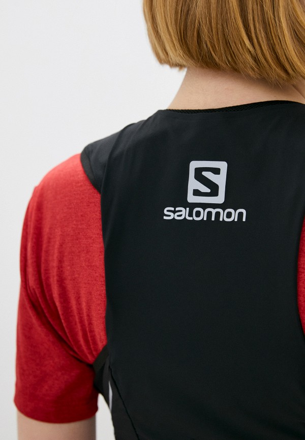 фото Жилет спортивный salomon