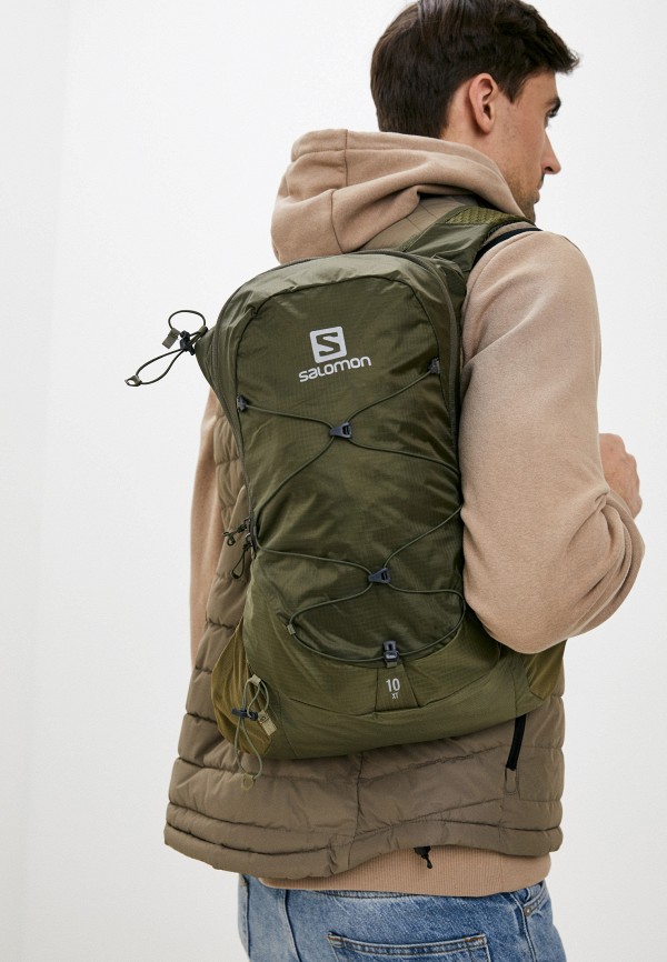 фото Рюкзак salomon
