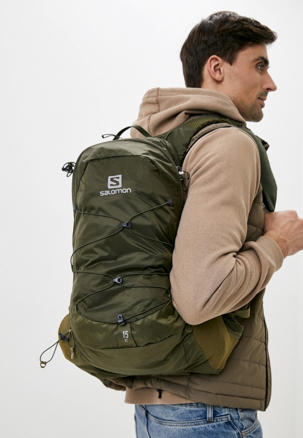 фото Рюкзак salomon
