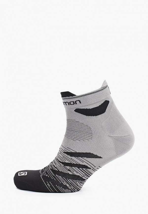 

Носки Salomon, Серый, PREDICT ANKLE