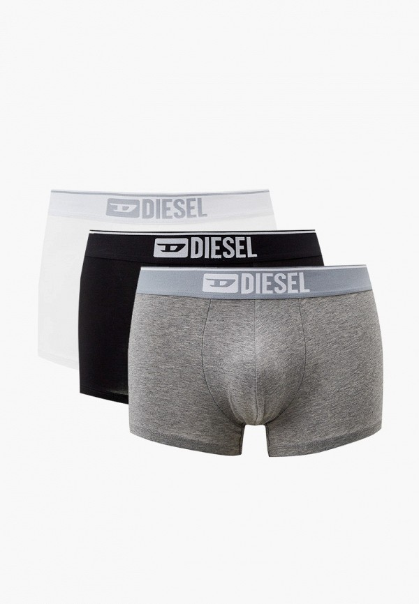 фото Трусы 3 шт. diesel