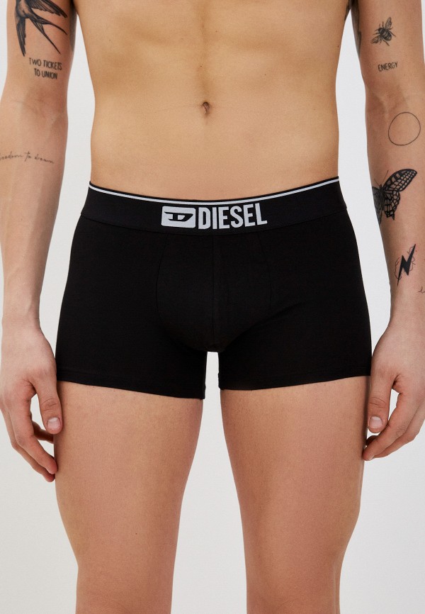 фото Трусы 3 шт. diesel