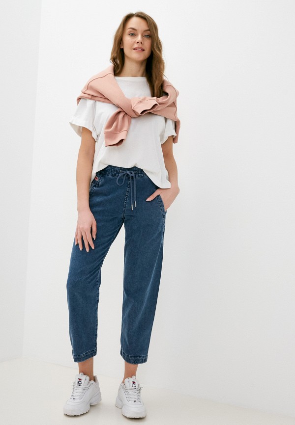 фото Джинсы diesel