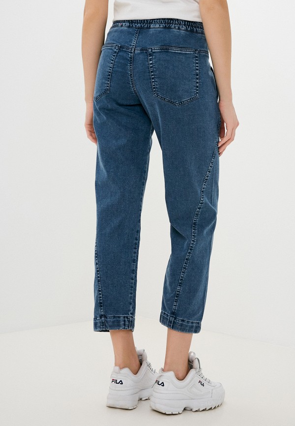 фото Джинсы diesel