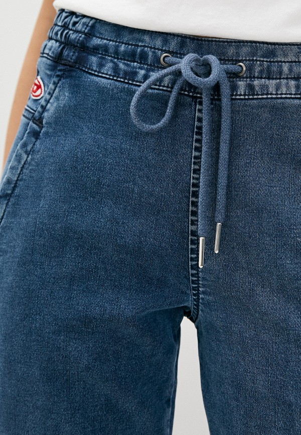 фото Джинсы diesel