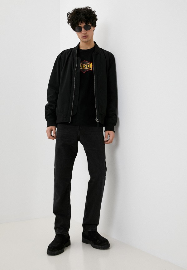 фото Джинсы diesel