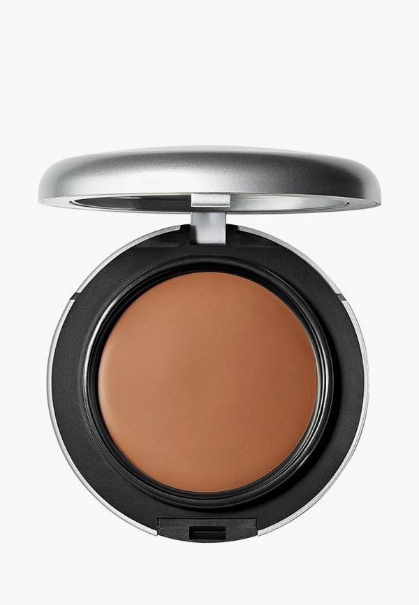 Крем-пудра компактная MAC Studio Fix Tech Cream-To-Powder Foundation, стойкая с матовым финишем