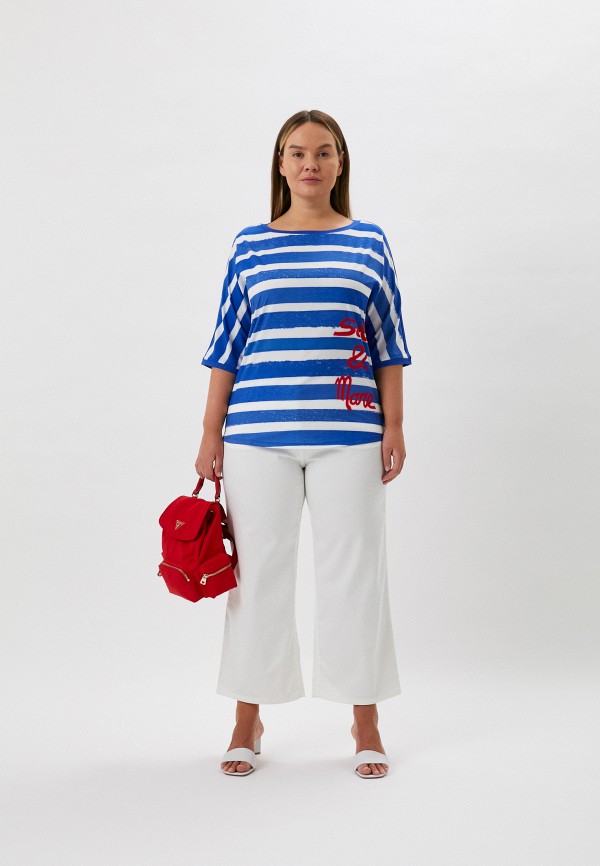 фото Футболка marina rinaldi sport