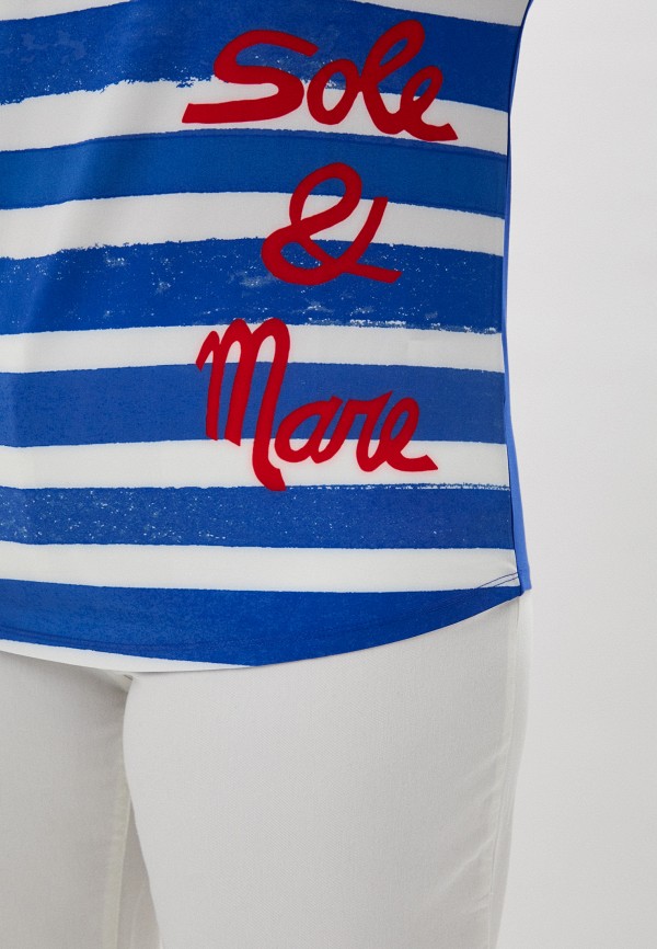 фото Футболка marina rinaldi sport