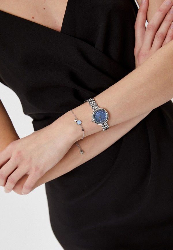 фото Часы и браслет emporio armani