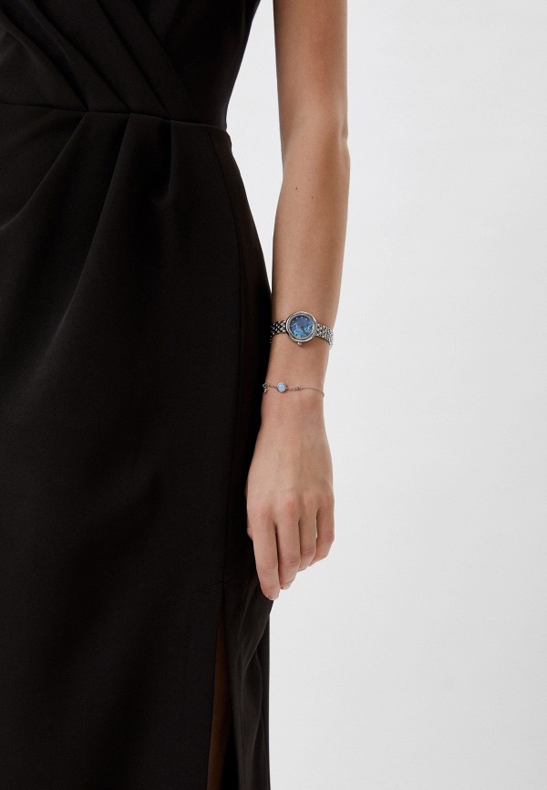 фото Часы и браслет emporio armani