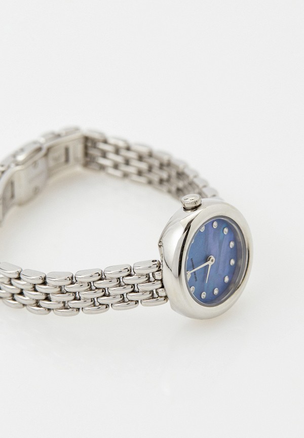 фото Часы и браслет emporio armani