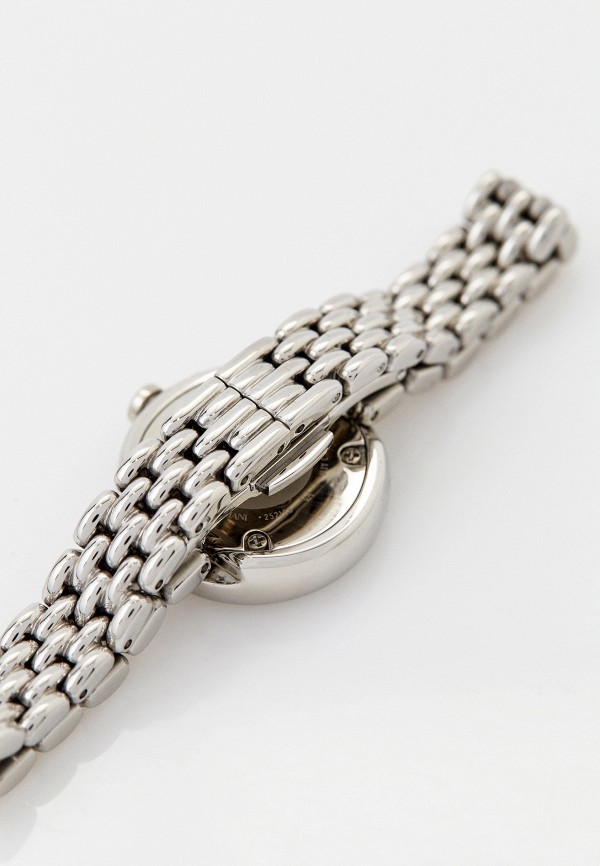 фото Часы и браслет emporio armani