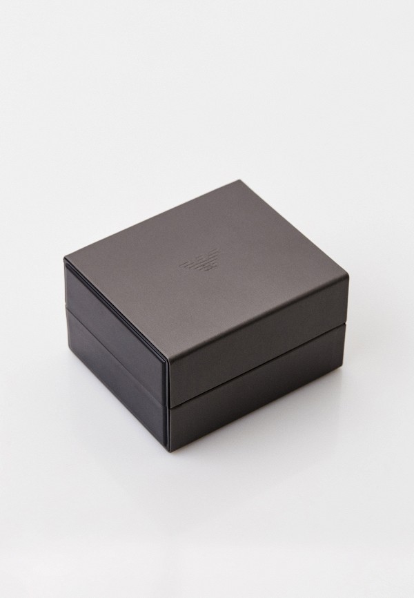 фото Часы и браслет emporio armani