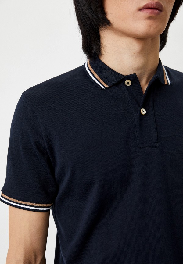 фото Поло eleventy