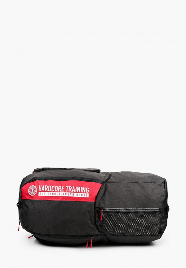 фото Сумка спортивная hardcore training