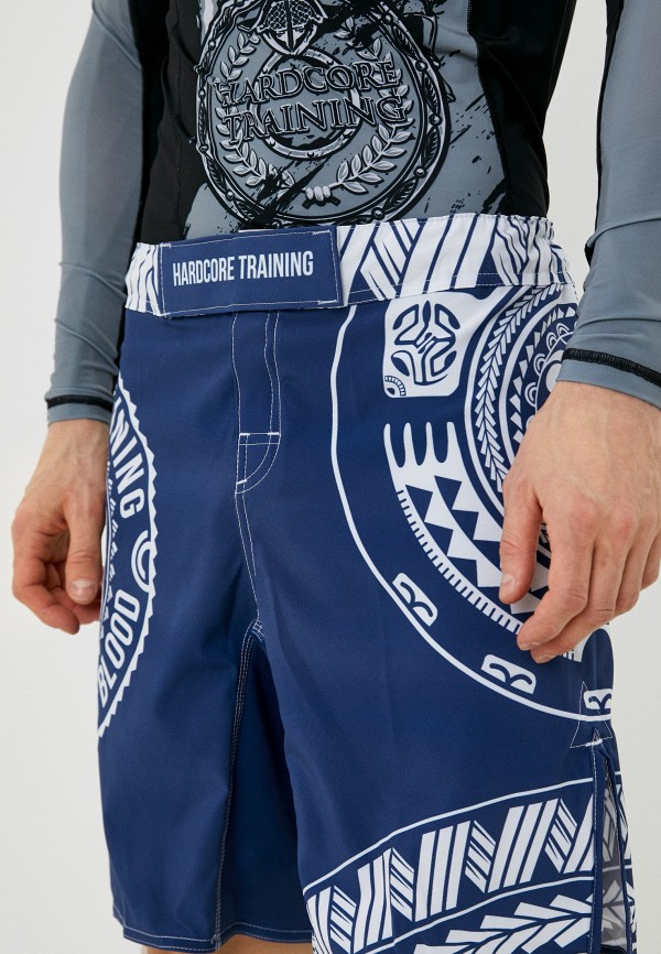 фото Шорты спортивные hardcore training