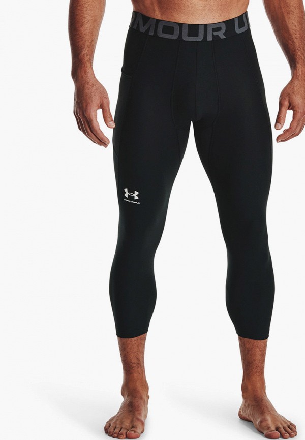 

Тайтсы Under Armour, Черный, Under Armour RTLABA381901