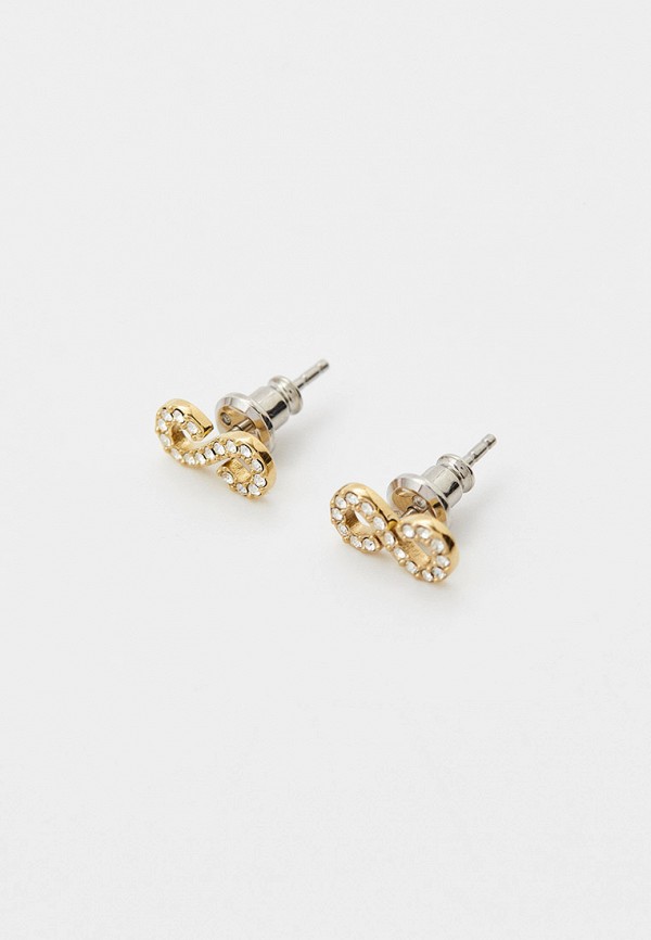 

Серьги Fossil, Разноцветный