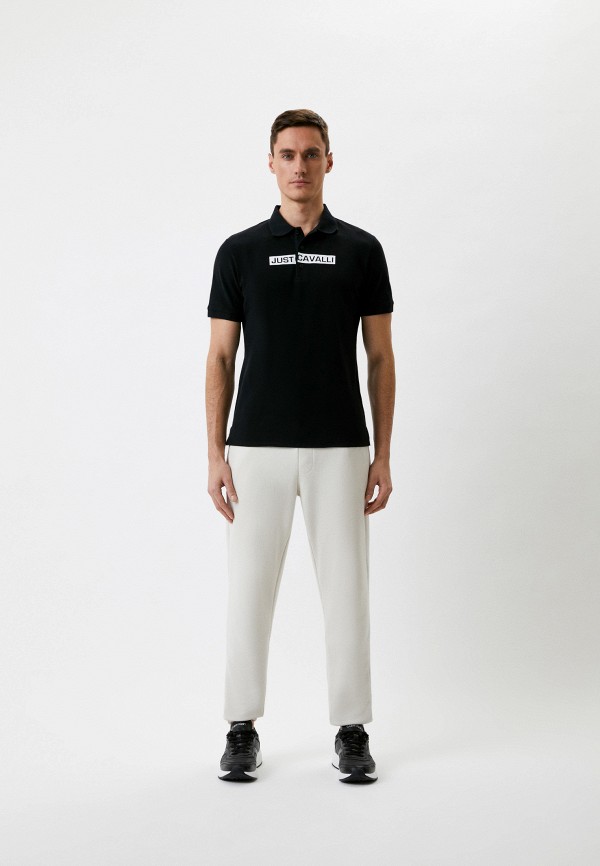 фото Поло just cavalli