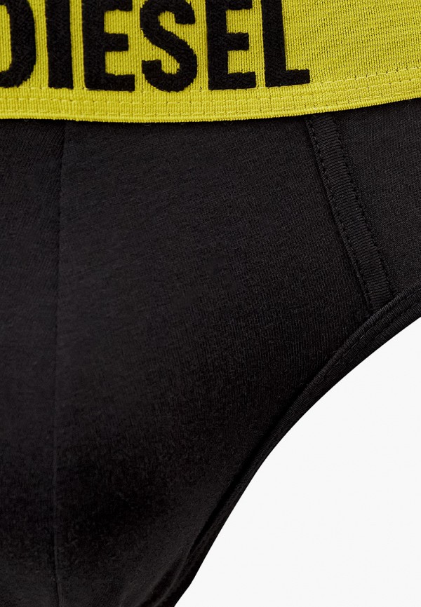 фото Трусы 3 шт. diesel