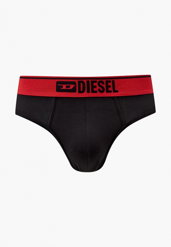 фото Трусы 3 шт. diesel