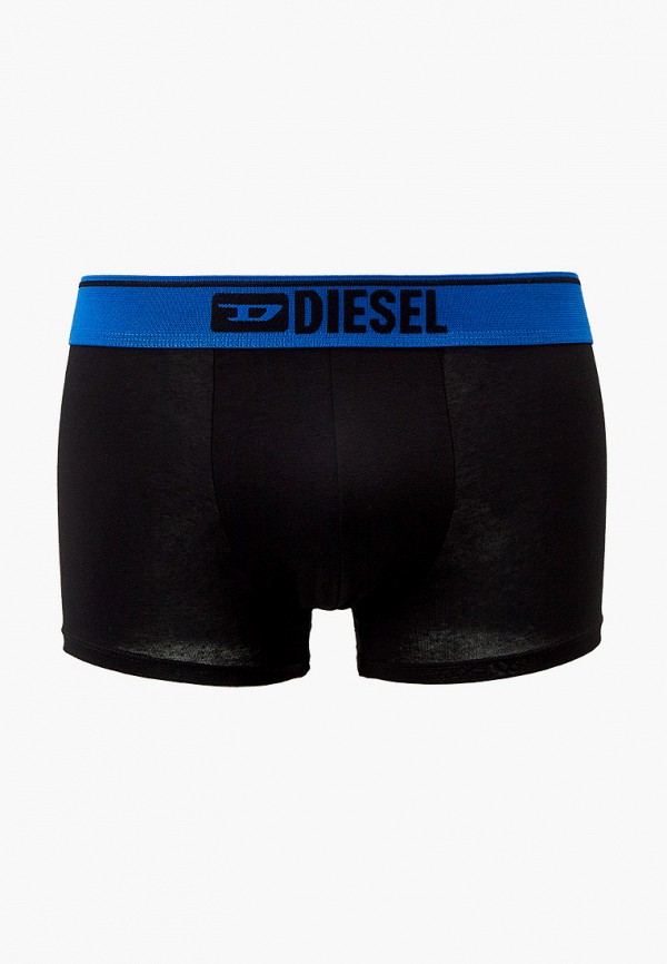 фото Трусы 3 шт. diesel