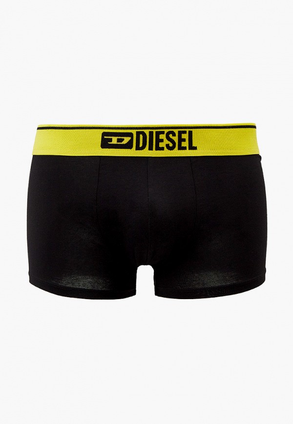 фото Трусы 3 шт. diesel